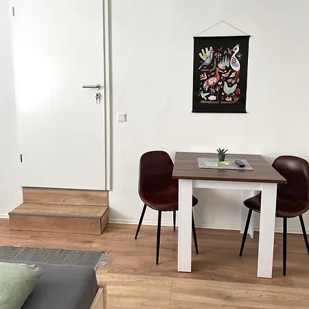 Bohlinger Seeapartments Bohlingen (Singen)