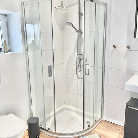 Bohlinger Seeapartments Apartment