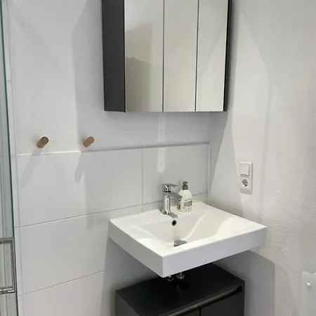 Bohlinger Seeapartments *