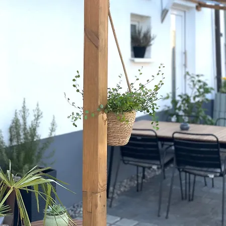 Bohlinger Seeapartments