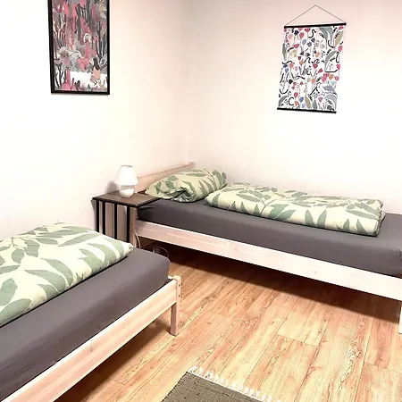 Bohlinger Seeapartments Apartment *