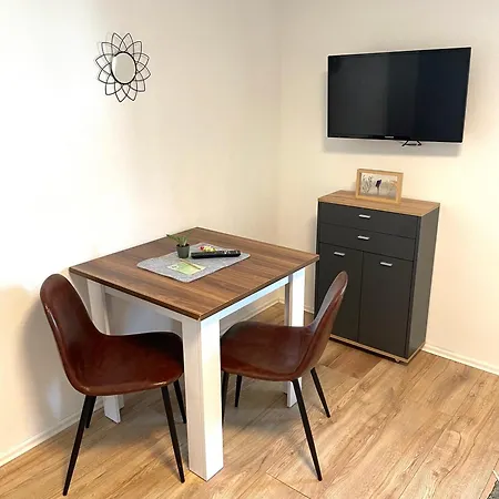 Bohlinger Seeapartments * Bohlingen (Singen)