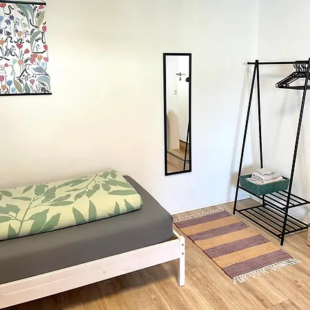 Apartment Bohlinger Seeapartments