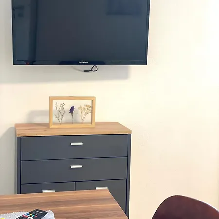 Bohlinger Seeapartments Apartment Bohlingen (Singen)