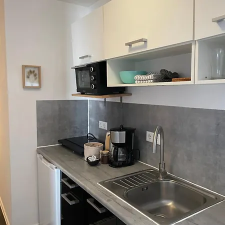 Bohlinger Seeapartments Bohlingen (Singen)