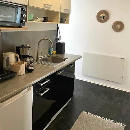 Bohlinger Seeapartments Apartment