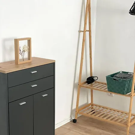 Bohlinger Seeapartments