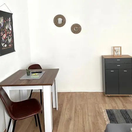 Bohlinger Seeapartments * Bohlingen (Singen)