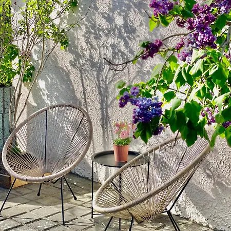 Bohlinger Seeapartments Apartment